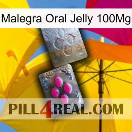 Malegra Oral Jelly 100Mg 38
